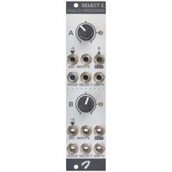 JORANALOGUE SELECT 2