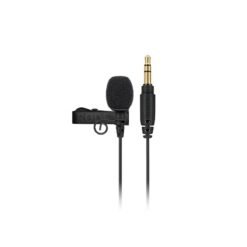 RODE Lavalier GO - Micro condensateur