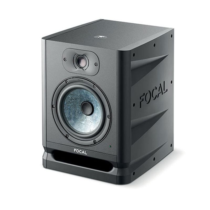 Focal Alpha 50 EVO