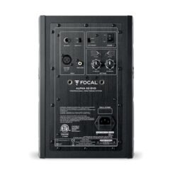 Focal Alpha 50 EVO