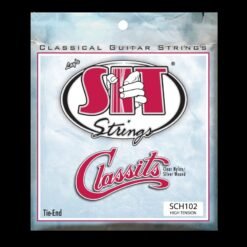 Guitar Strings Classits High T. SIT