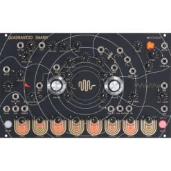 Eowave Quadrantid Swarm Desktop