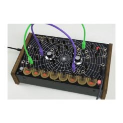 Eowave Quadrantid Swarm Desktop