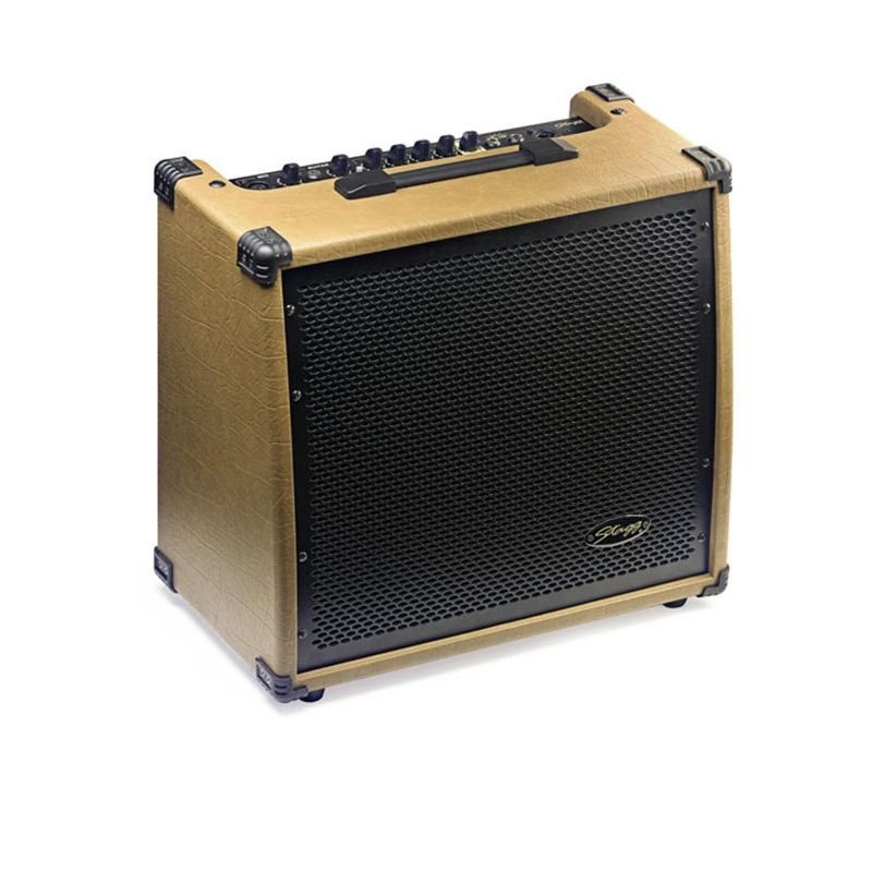 Stagg Acoustic Combo Guitar