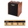 Amplificateur NUX Acoustique avec Looper AC-50