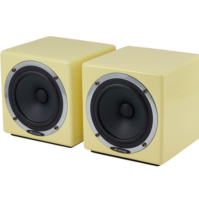 Avantone Mixcube actif crème