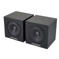 Auratone 5C Super Sound Cube Black