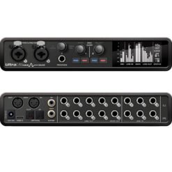 Motu Ultralite mk5