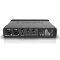 Motu Ultralite mk5