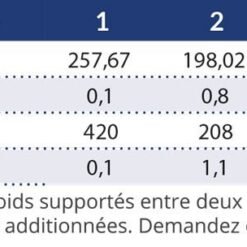 CONTESTAGE DECO22Q-PT50