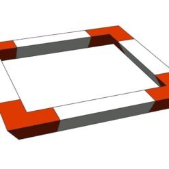 CONTEST DECO22T-AG01