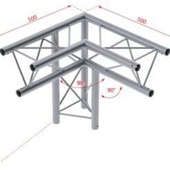 CONTEST DECO22T-AG03
