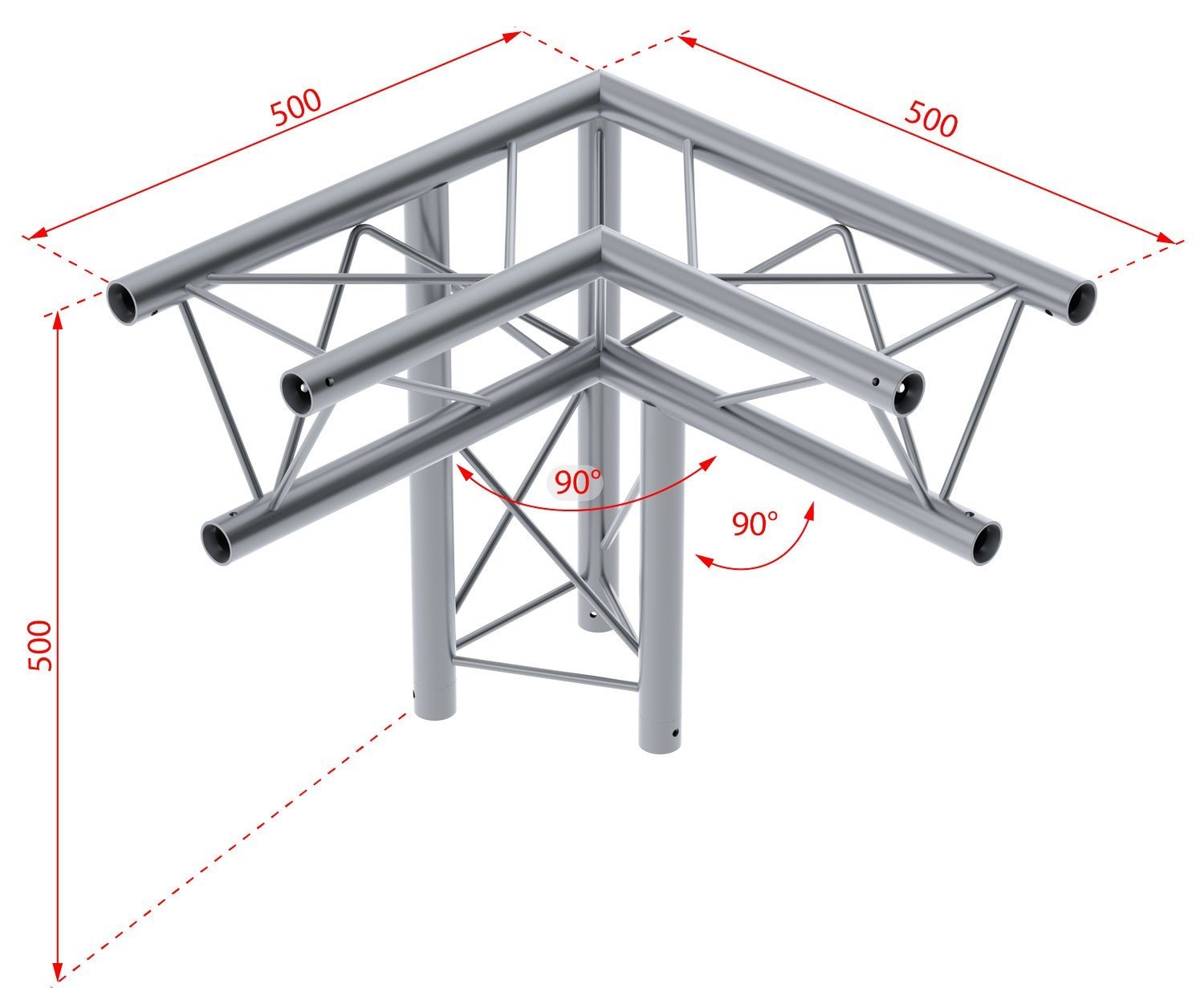 CONTEST DECO22T-AG03