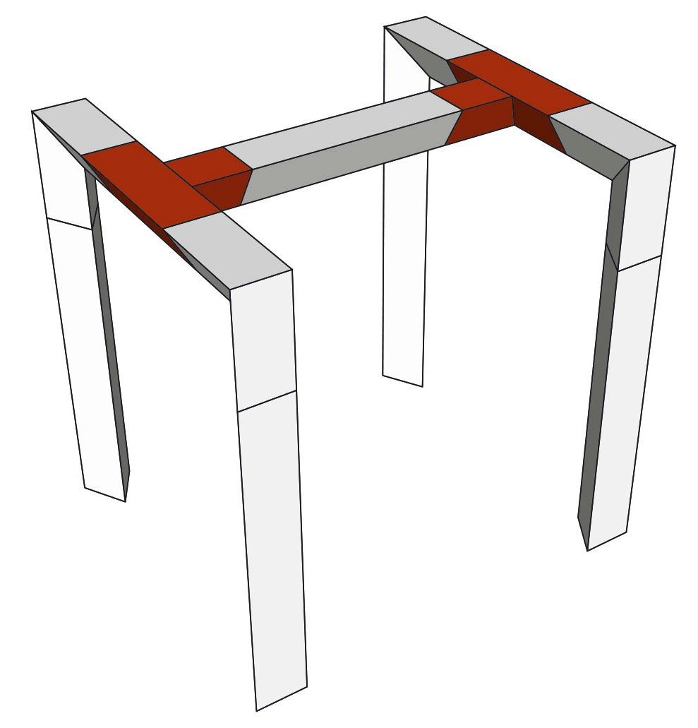 CONTEST DECO22T-AG04