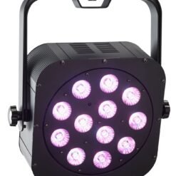 CONTEST irLEDFLAT-12x12SIXb