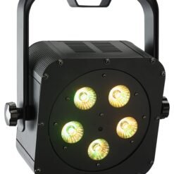 CONTEST irLEDFLAT-5x12SIXb