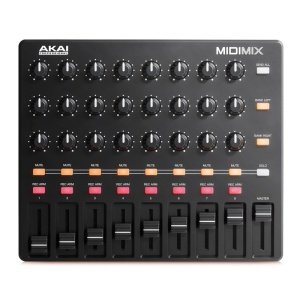Akai Midimix