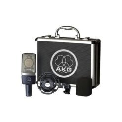 AKG C 214