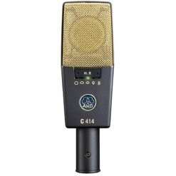 AKG C 414 XL-II