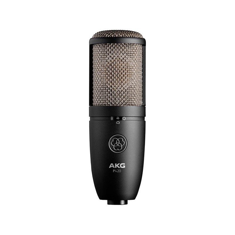 AKG P420