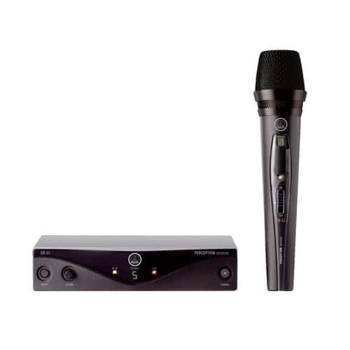 AKG PW45 Vocal Set B2 (774-782 MHz)