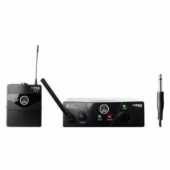 AKG WMS 40 MINI Instrumental Set