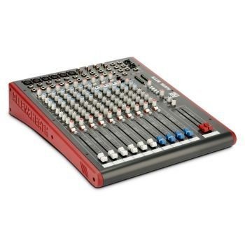 Allen & Heath ZED-14
