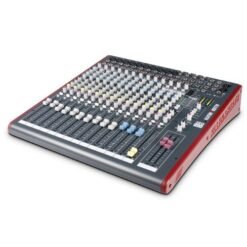 Allen & Heath ZED 16FX