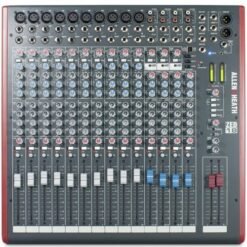 Allen & Heath ZED 18