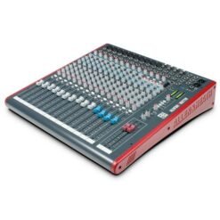 Allen & Heath ZED 18