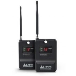 Alto Stealth Expander Kit