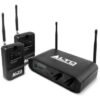 Alto Stealth Wireless