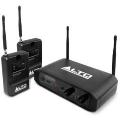 Alto Stealth Wireless
