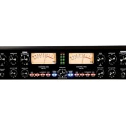 ART Digital MPA-II, Tube