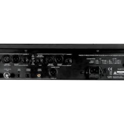 ART Digital MPA-II, Tube