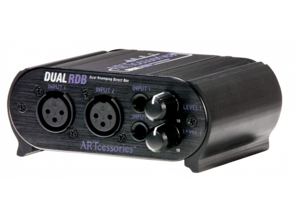 ART Dual RDB