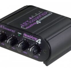 ART HeadAMP 4