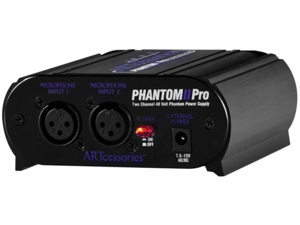 ART Phantom II Pro