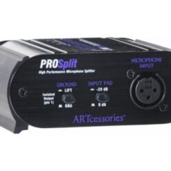 ART ProSplit