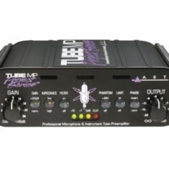 ART Tube MP - Project Series, Tube Preamp, impédance variable