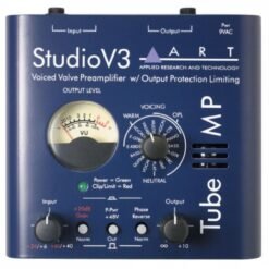 ART Tube MP - Studio V3