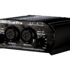 ART USB Dual Pre