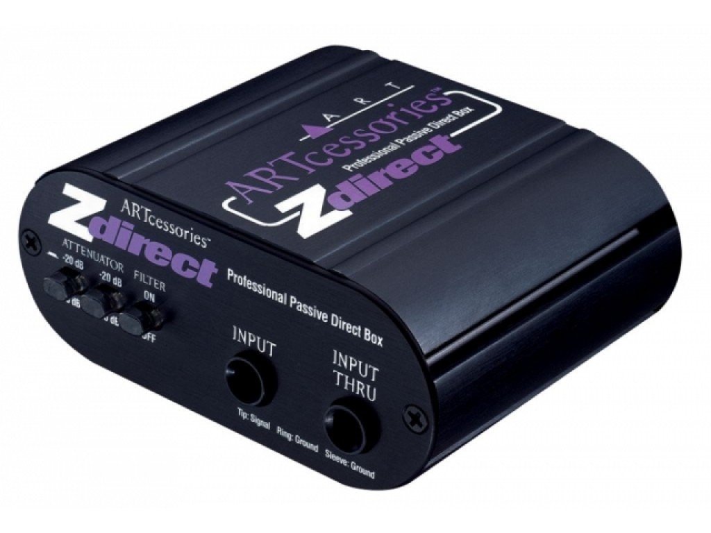 ART ZDirect