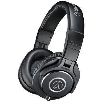 Audio Technica ATH-M40X