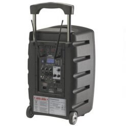 Audiophony CR12A Combo