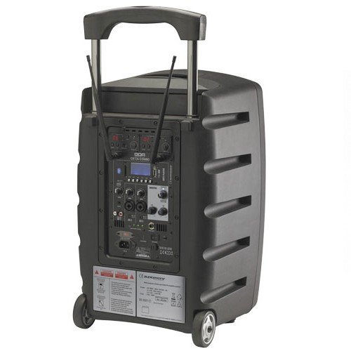 Audiophony CR12A Combo