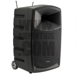 Audiophony CR12A Combo