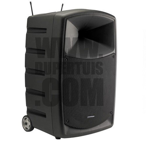 Audiophony CR12A Combo