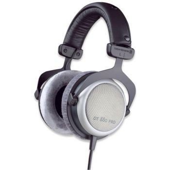 Beyer Dynamic DT 880 PRO
