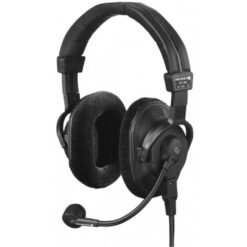 BEYERDYNAMIC DT 290 Mk II Combiné micro/casque 80 Ohm